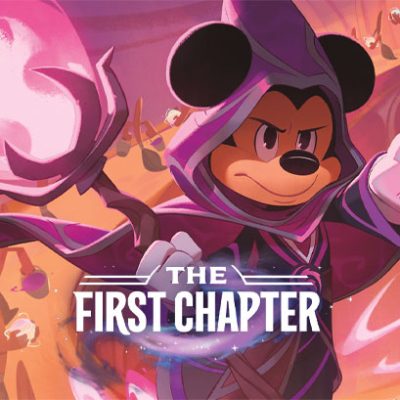 the-first-chapter